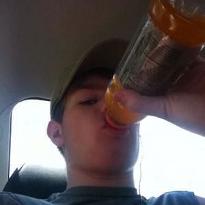 Meet your Posher, Brandon